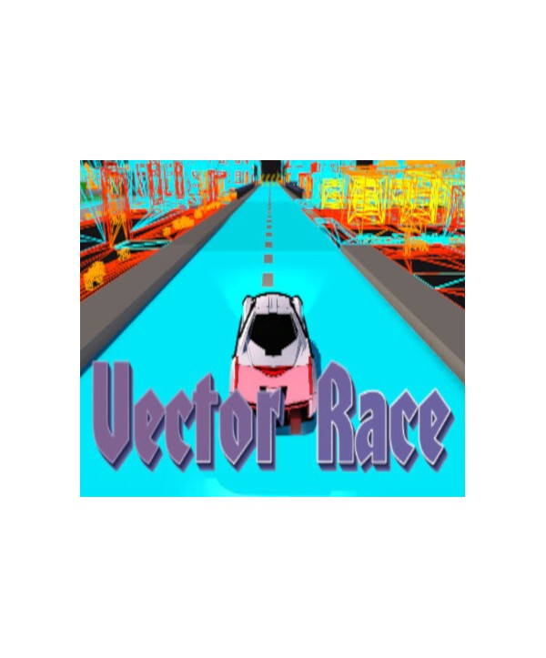 Vector Race Steam Key GLOBAL
